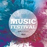 Music Festival, Vol.6