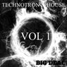 TECHNOTRON & HOUSE VOL 1