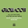All Of The Time, You're On My Mind (Dicky Continental Rework)
