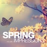 Spring Impressions Vol. 4
