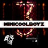 MiniCoolBoyz Selection N.3