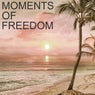 Moments Of Freedom, Vol. 2 (Selection Of Finest Chill Out & Ambient Music)