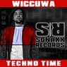 Techno Time - The Album