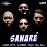 Sanare (feat. Jimmix)
