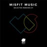 Misfit Music: Remixed 01