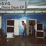 Disco Daze EP