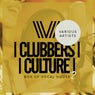 Clubbers Culture: Box Of Vocal House 2