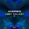 Lost Galaxy EP
