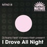 I Drove All Night (feat. Vanessa Klein)