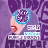 Purple Groove