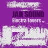 Electra Lovers EP