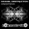 Minimal Destruction