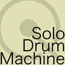 Solo Drum Machine