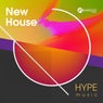New House Hype Music