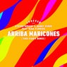 Arriba Maricones - Sagi Kariv Remix