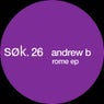 Rome EP