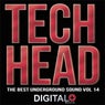 Tech Head Vol 14