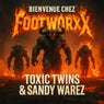 Bienvenue Chez Footworxx