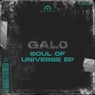 Soul Of Universe EP