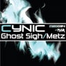 Ghost Sigh/Metz