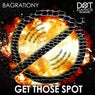 Get those spot