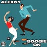 Boogie On