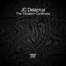 JC Delacruz - The Tribalism Continues