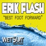 Best Foot Forward