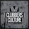 Clubbers Culture: Hard Techno The Finest Audio