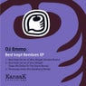 DJ Emmo - Best kept Remixes Ep