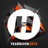 Yearbook 2015