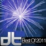 Dub Tech Recordings - Best Of 2011 Mixed