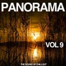 Panorama, Vol. 9 (The Sound of Chillout)