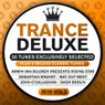 Trance Deluxe 2010 Volume 3 (30 Tunes Exclusively Selected) - Plus 5 Delux  Classic Tunes