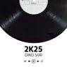 2K25