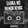Sarra no Menor (Remix)