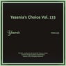 Yesenia's Choice Vol. 193