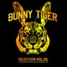 Bunny Tiger Selection Vol. 1