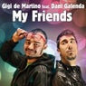 My Friends (Remix Contest Edition)