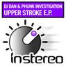 Upper Stroke EP