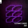 Armada Electronic Elements 2021 - Extended Versions