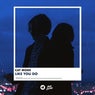 Like You Do (Extended Mix)