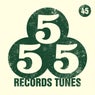 555 Records Tunes, Vol. 45