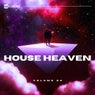 House Heaven, Vol. 24