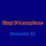 King of Amapiano