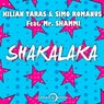 Shakalaka (feat. Mr. Shammi)