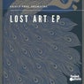 The Lost Art EP