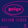 Helium Flash