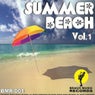 V.A Summer Beach Volume 1