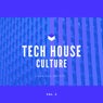 Tech House Culture, Vol. 2